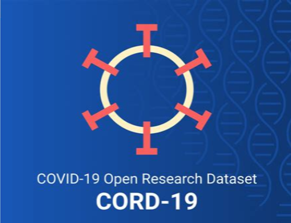 COVID-19 Open Research Dataset