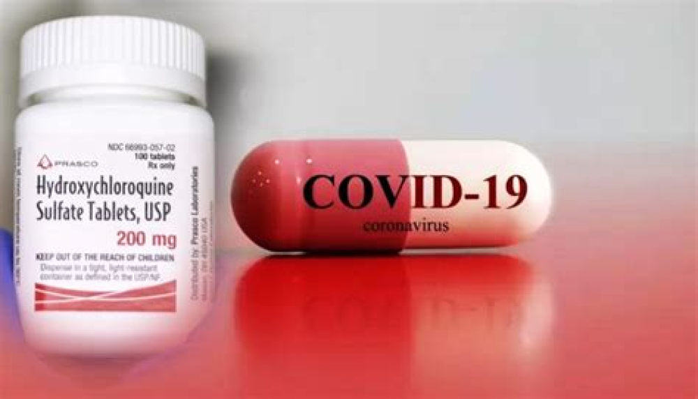 Hydroxychloroquine for the Prevention of Covid-19 — Searching for Evidence