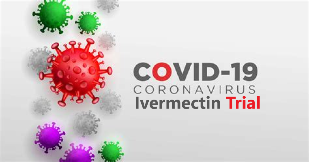 Ivermectin to prevent hospitalizations in patients with COVID-19 (IVERCOR-COVID19) a randomized, double-blind, placebo-controlled trial