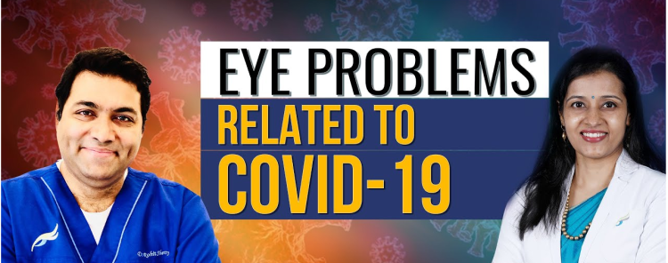 Ophthalmic Manifestations Of Coronavirus (COVID-19)