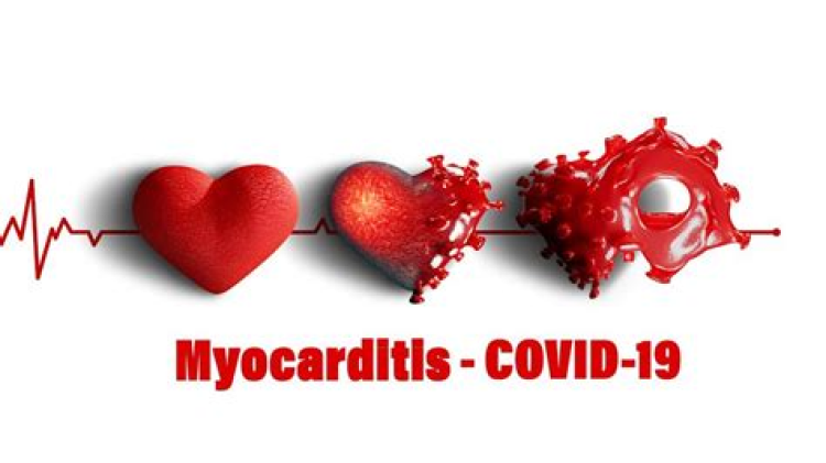 Myocarditis following mRNA vaccination against SARS-CoV-2, a case series