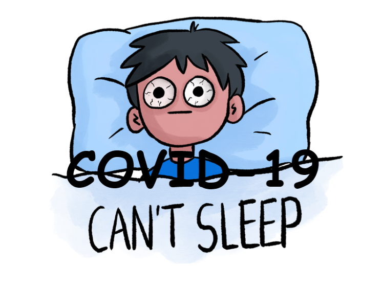 Sleep disorders and COVID-19
