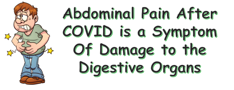 Intestinal Damage in COVID-19: SARS-CoV-2 Infection and Intestinal Thrombosis