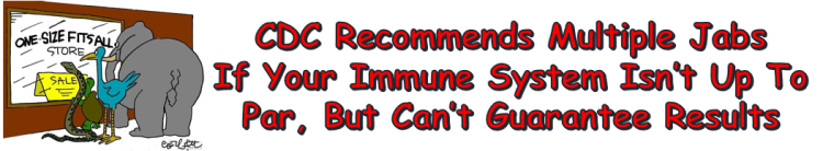 One Size Doesn’t Fit All: COVID-19 Vaccines and Immunocompromised Patients