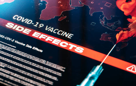 CDC Finally Releases VAERS Safety Monitoring Analyses For COVID Vaccines
