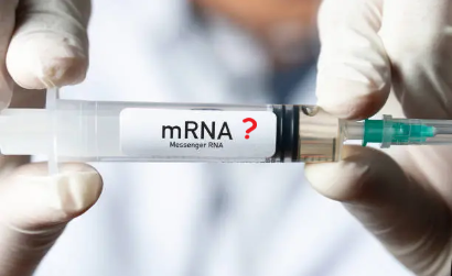 Pfizer Documents Show COVID-19 Vaccines Contain Potentially Harmful ‘Modified’ RNA, Not mRNA