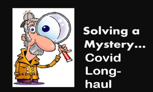 Unraveling long COVID: Here’s what scientists who study the illness want to find out